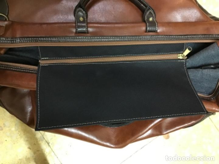 Segunda mano: VANGUARD, BOLSA VIAJE - Foto 3