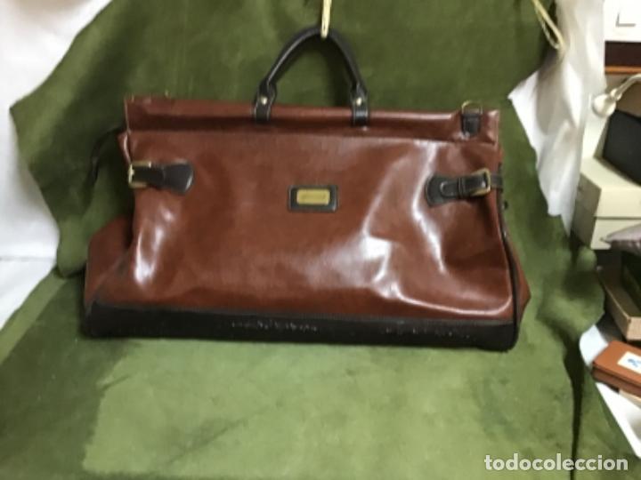 Segunda mano: VANGUARD, BOLSA VIAJE - Foto 1
