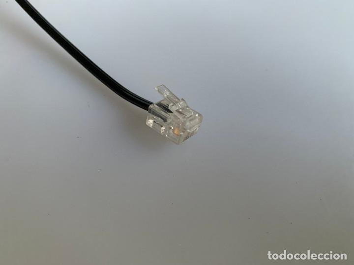 Segunda mano: Telefono Alcatel Teide Telefonica Vintage 90s FUNCIONANDO - Foto 6