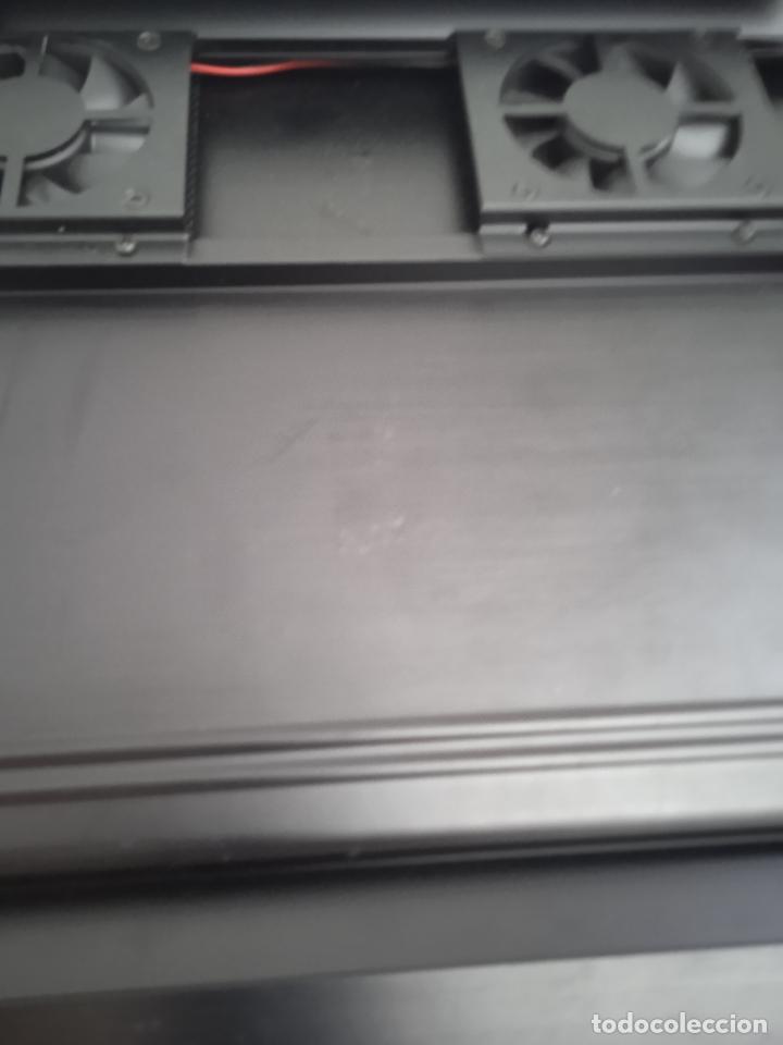 Segunda mano: SOPORTE REFRIGERADO PARA **PC** v 9.7.22 REF. DATO - Foto 2
