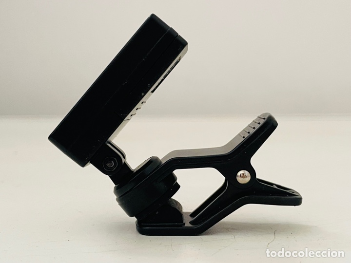 Segunda mano: Fender Chromatic Clip Tuner - Foto 3
