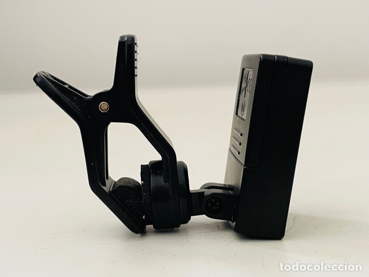Segunda mano: Fender Chromatic Clip Tuner - Foto 5