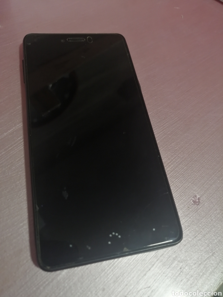 Segunda mano: Bq aquaris u plus - Foto 1