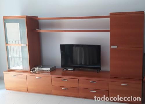 amor capoc Valiente mueble-comedor-por-modulos - Buy Second-hand articles for home and  decoration on todocoleccion