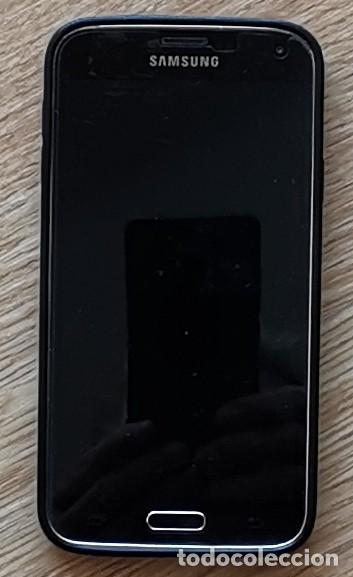 Segunda mano: SMARTPHONE Samsung Galaxy S5, Libre. - Foto 3