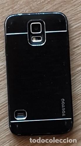 Segunda mano: SMARTPHONE Samsung Galaxy S5, Libre. - Foto 4