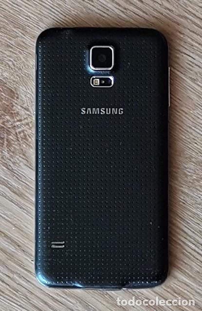 Segunda mano: SMARTPHONE Samsung Galaxy S5, Libre. - Foto 5