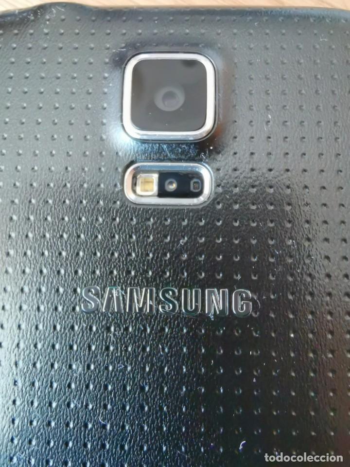 Segunda mano: SMARTPHONE Samsung Galaxy S5, Libre. - Foto 6