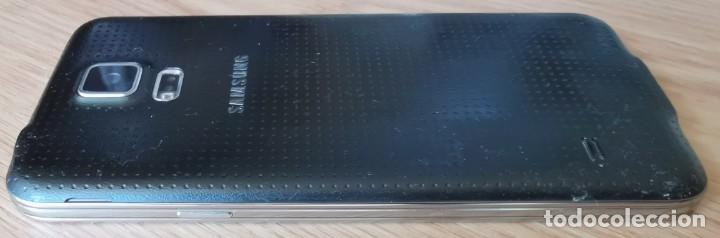 Segunda mano: SMARTPHONE Samsung Galaxy S5, Libre. - Foto 9