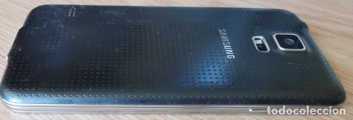 Segunda mano: SMARTPHONE Samsung Galaxy S5, Libre. - Foto 10
