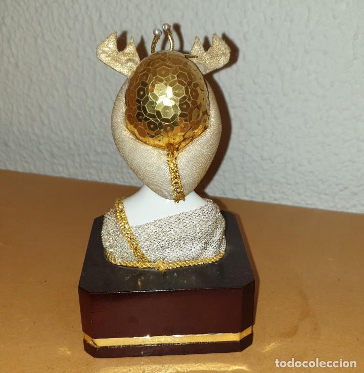 Segunda mano: HOR&Oacute;SCOPO - BUSTO - ( CANCER ) - Foto 2