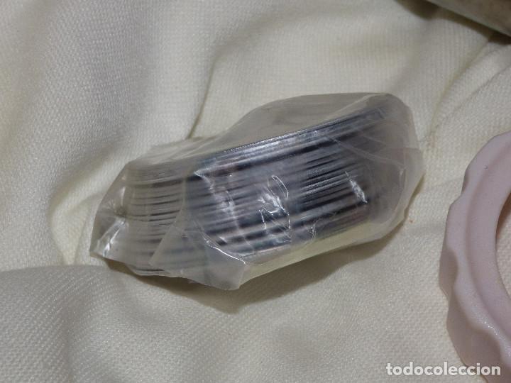 Segunda mano: Churrera,inox. - Foto 4