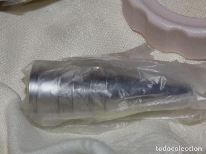 Segunda mano: Churrera,inox. - Foto 5