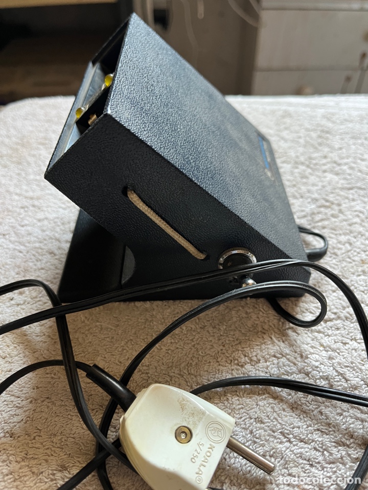 Segunda mano: Motorola pageboy charger - Foto 3