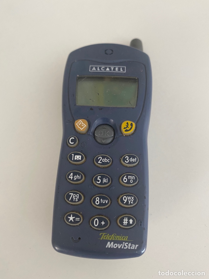 Segunda mano: Lote de tel&eacute;fonos m&oacute;viles - Foto 4