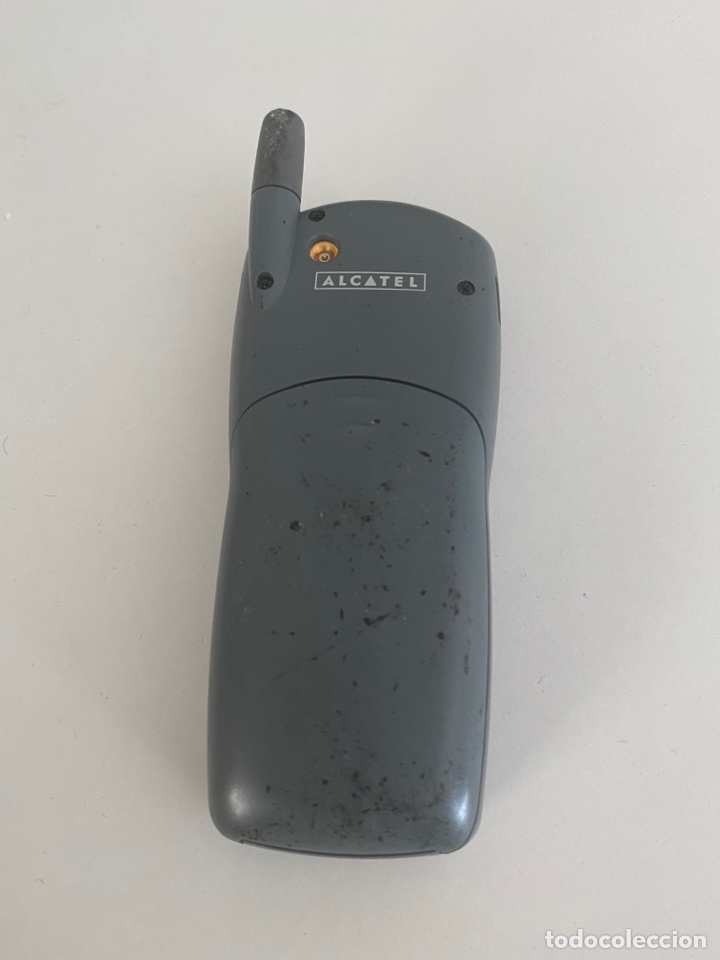 Segunda mano: Lote de tel&eacute;fonos m&oacute;viles - Foto 5