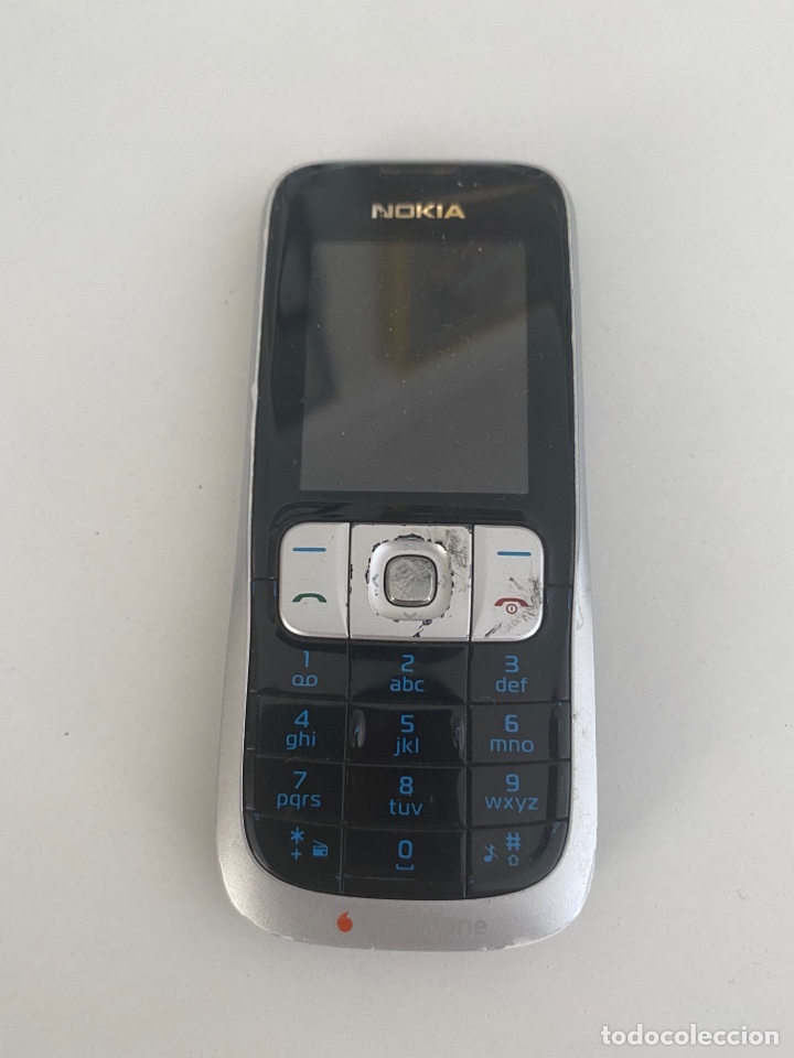 Segunda mano: Lote de tel&eacute;fonos m&oacute;viles - Foto 6