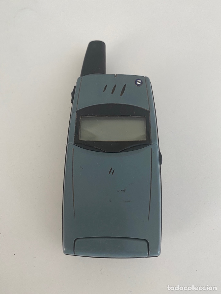 Segunda mano: Lote de tel&eacute;fonos m&oacute;viles - Foto 8