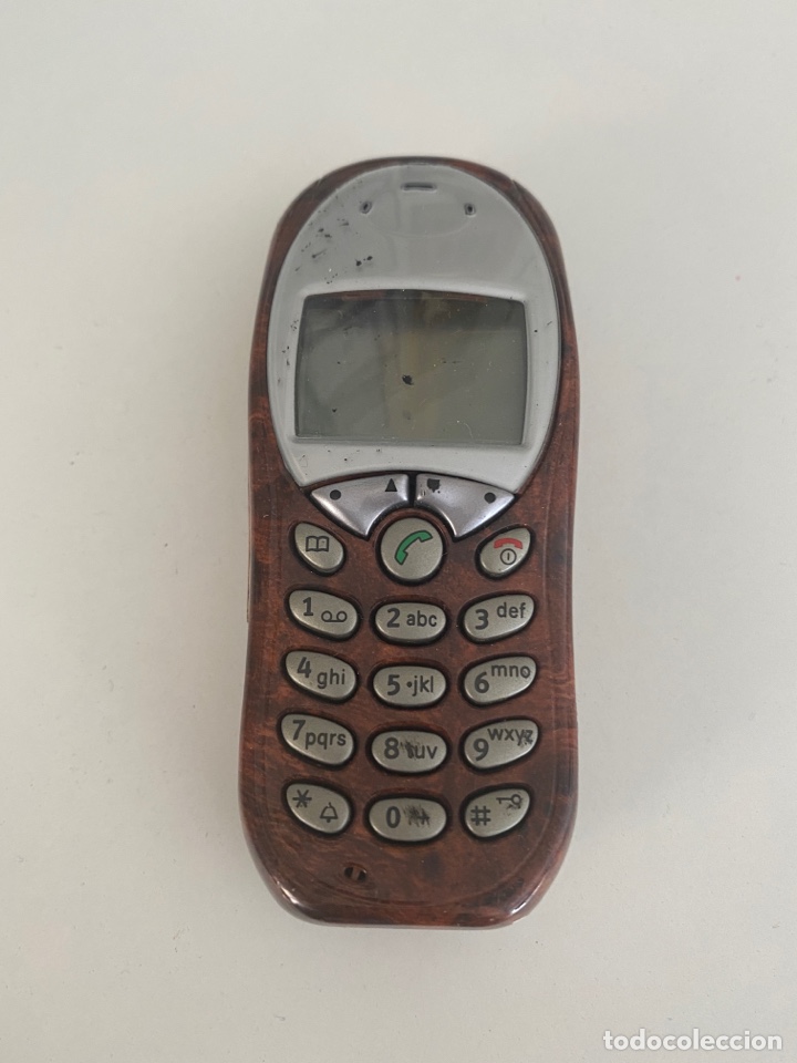 Segunda mano: Lote de tel&eacute;fonos m&oacute;viles - Foto 10