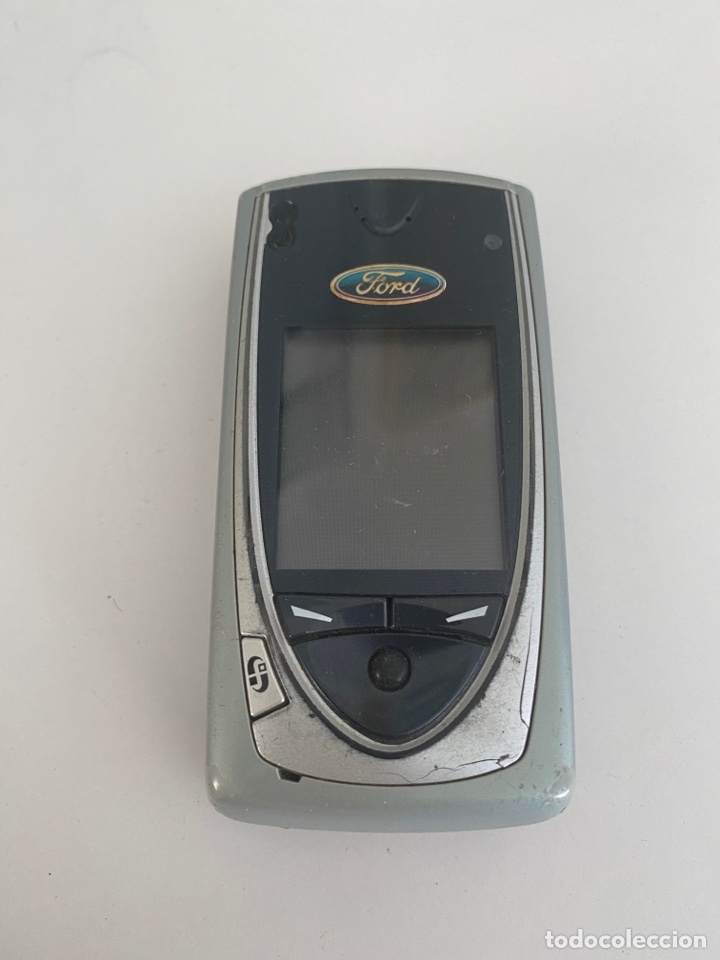 Segunda mano: Lote de tel&eacute;fonos m&oacute;viles - Foto 14