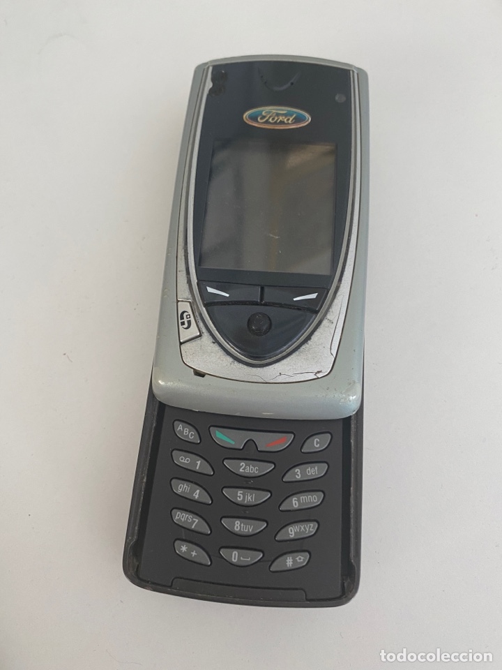 Segunda mano: Lote de tel&eacute;fonos m&oacute;viles - Foto 16