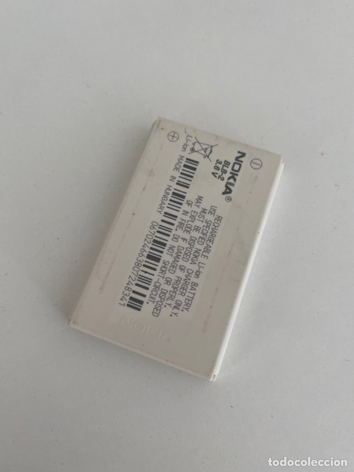 Segunda mano: Lote de tel&eacute;fonos m&oacute;viles - Foto 17