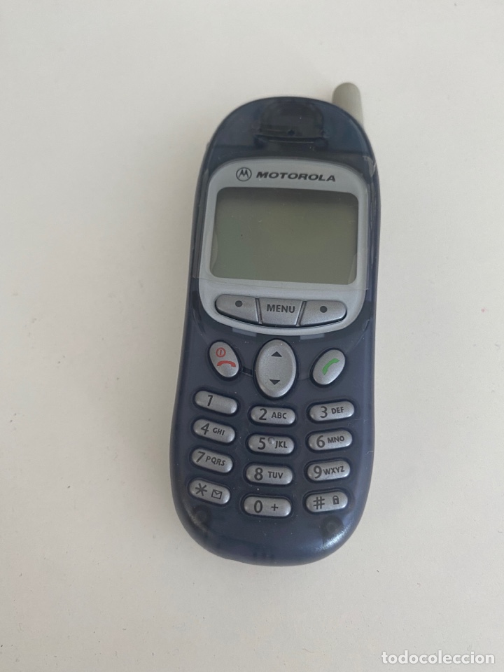 Segunda mano: Lote de tel&eacute;fonos m&oacute;viles - Foto 18