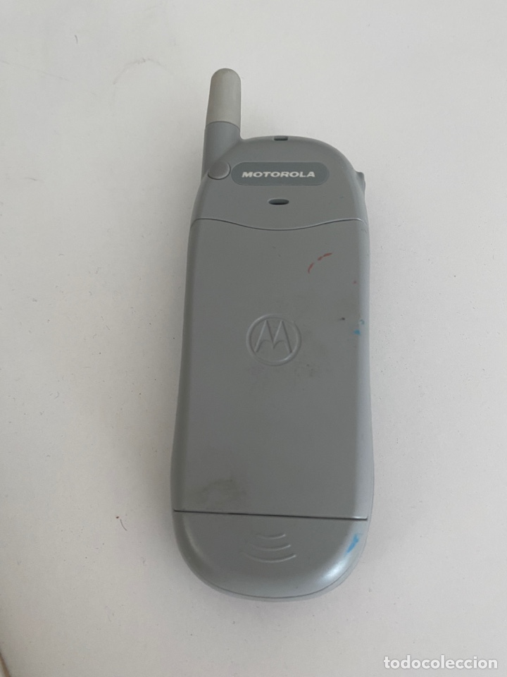 Segunda mano: Lote de tel&eacute;fonos m&oacute;viles - Foto 19