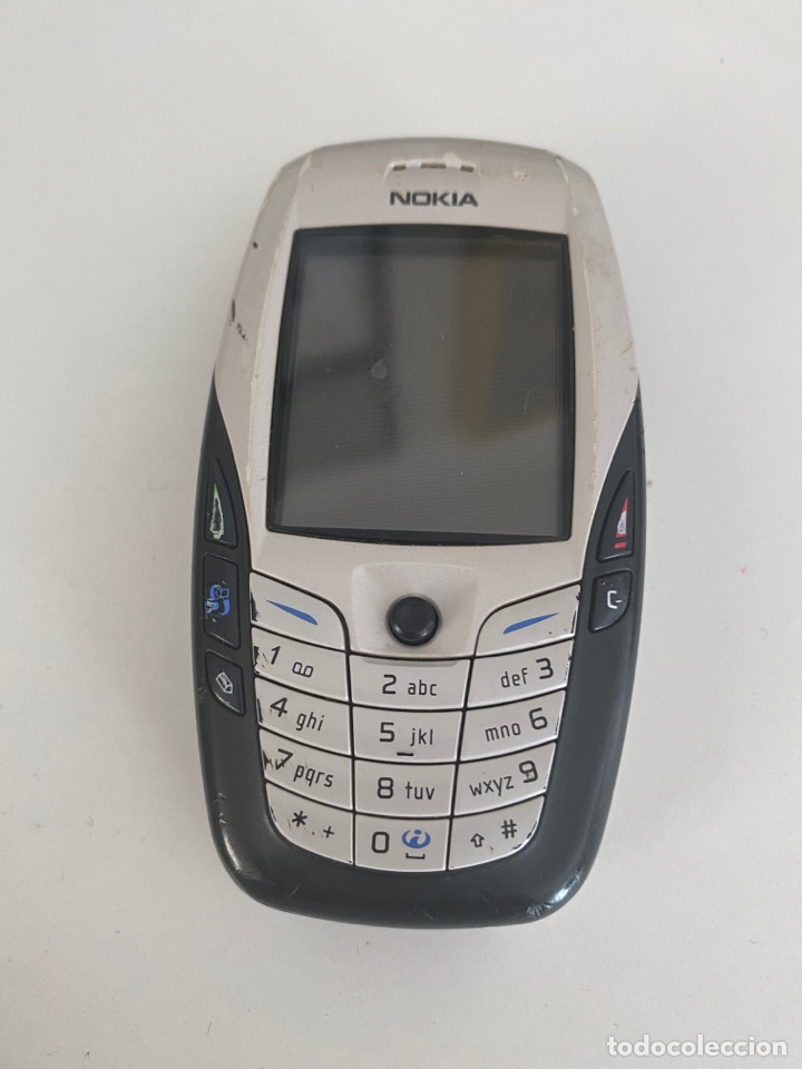 Segunda mano: Lote de tel&eacute;fonos m&oacute;viles - Foto 24