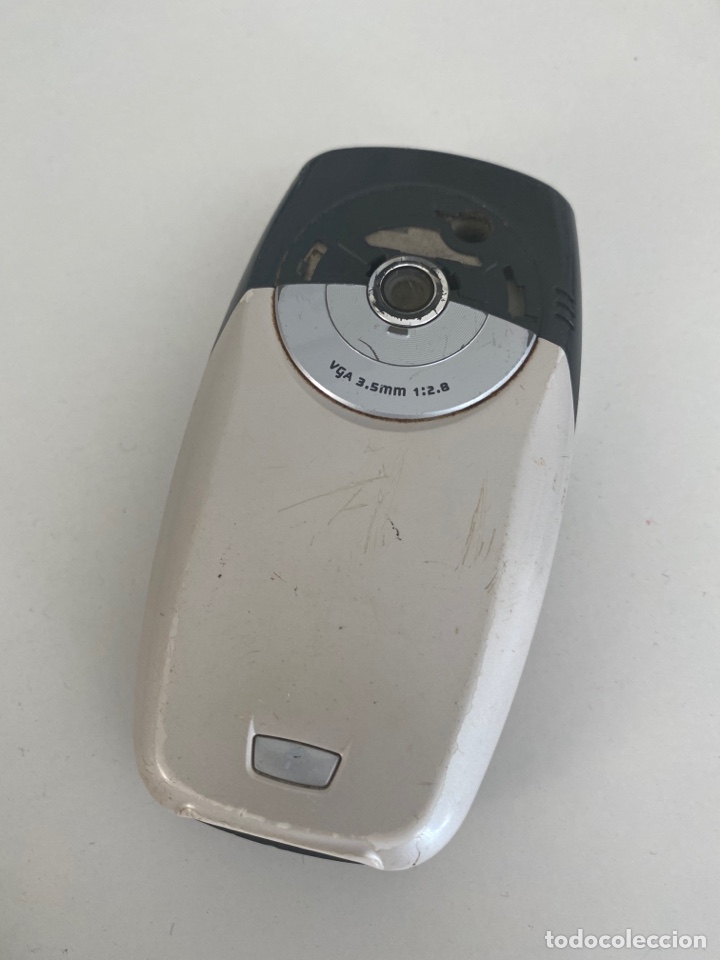 Segunda mano: Lote de tel&eacute;fonos m&oacute;viles - Foto 25
