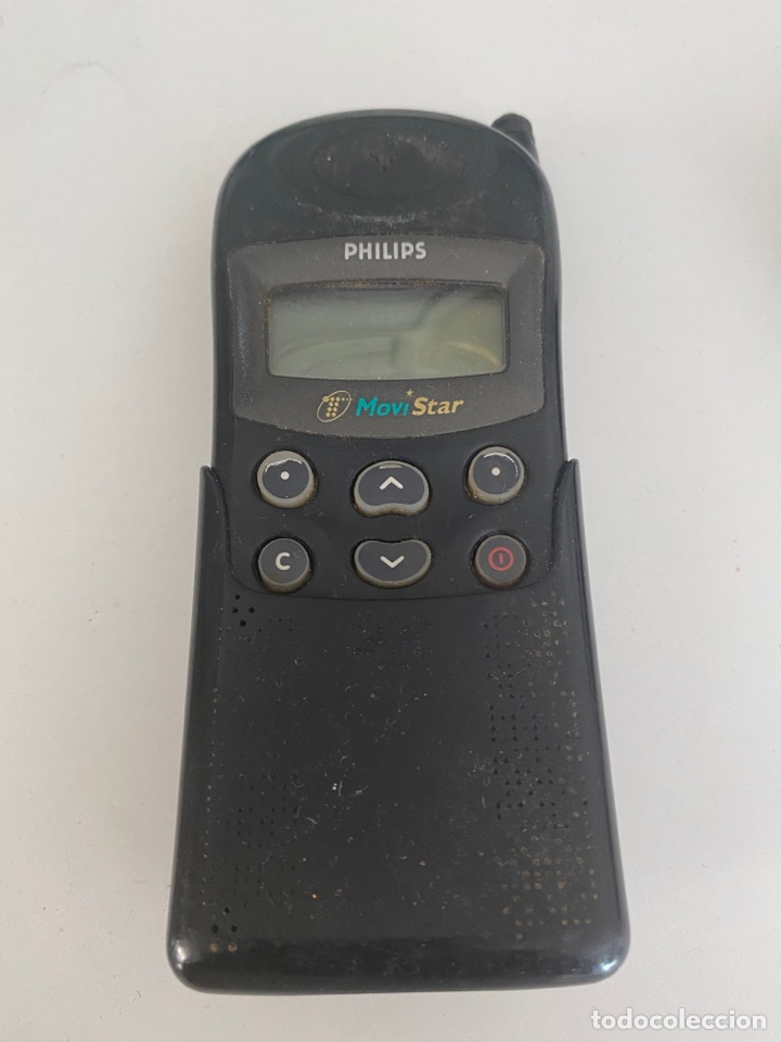 Segunda mano: Lote de tel&eacute;fonos m&oacute;viles - Foto 26