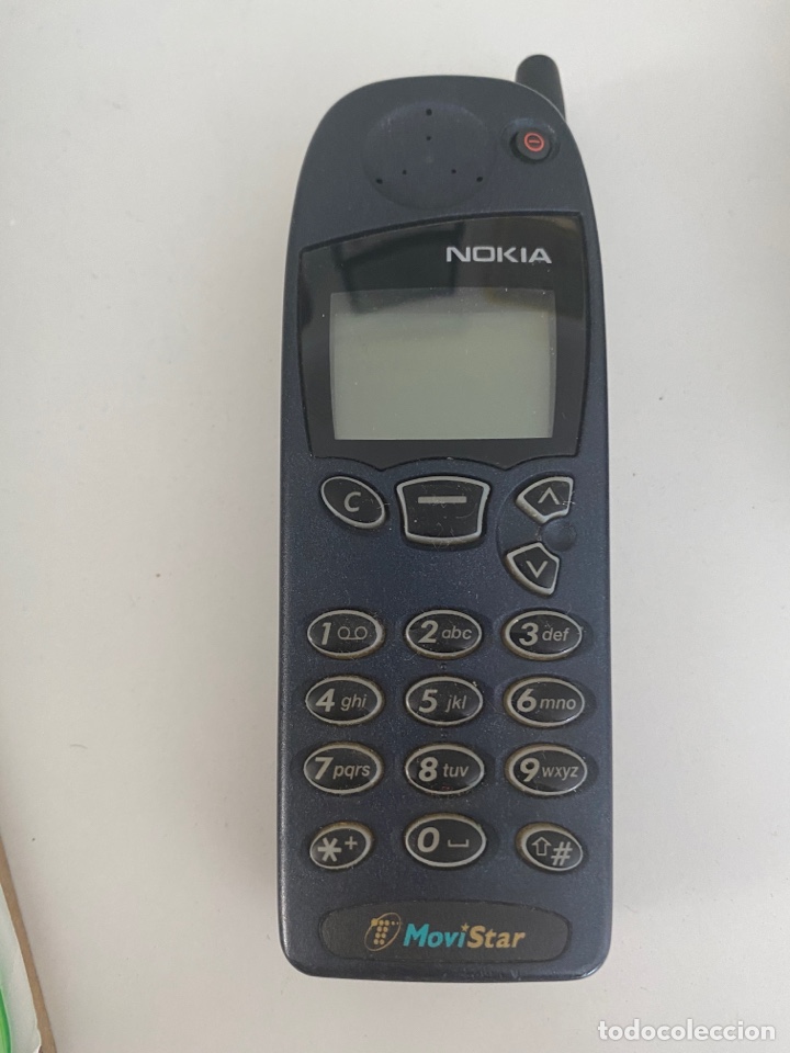 Segunda mano: Lote de tel&eacute;fonos m&oacute;viles - Foto 28
