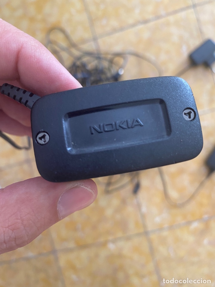Segunda mano: Lote de tel&eacute;fonos m&oacute;viles - Foto 32