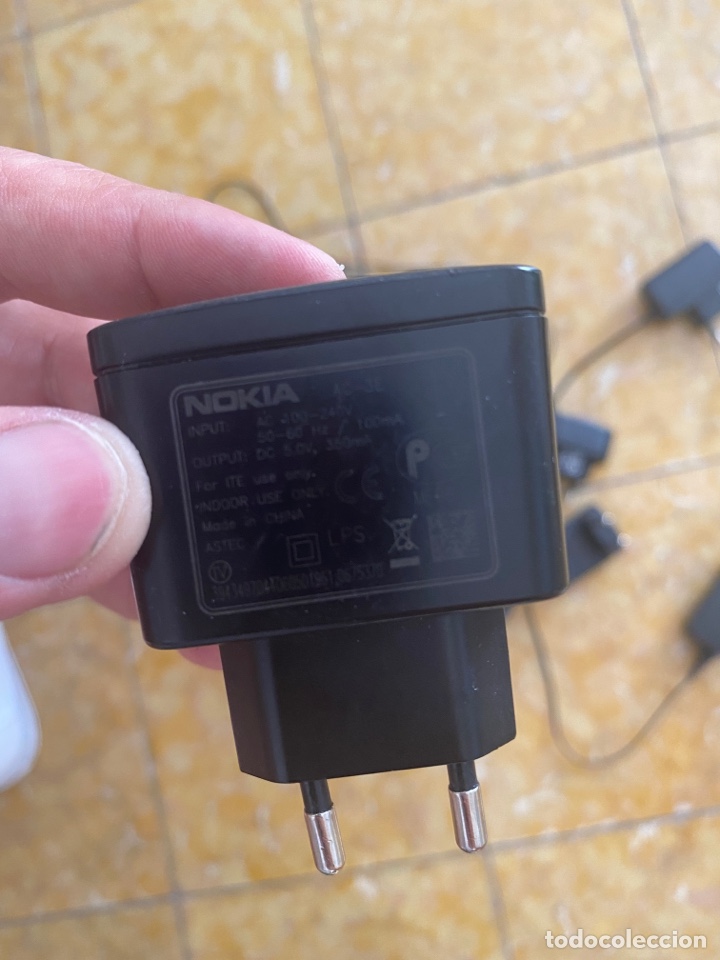 Segunda mano: Lote de tel&eacute;fonos m&oacute;viles - Foto 33