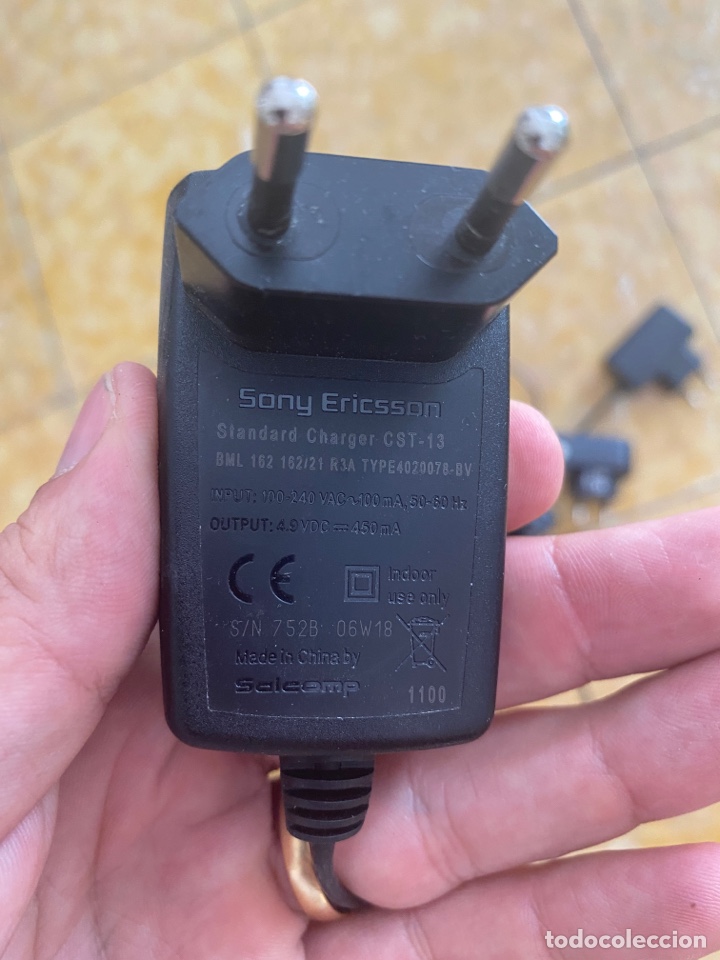 Segunda mano: Lote de tel&eacute;fonos m&oacute;viles - Foto 34