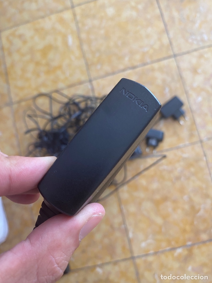 Segunda mano: Lote de tel&eacute;fonos m&oacute;viles - Foto 35