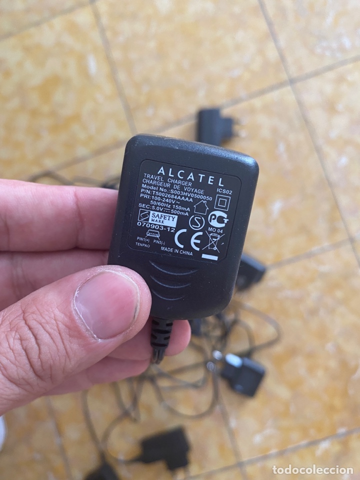 Segunda mano: Lote de tel&eacute;fonos m&oacute;viles - Foto 37