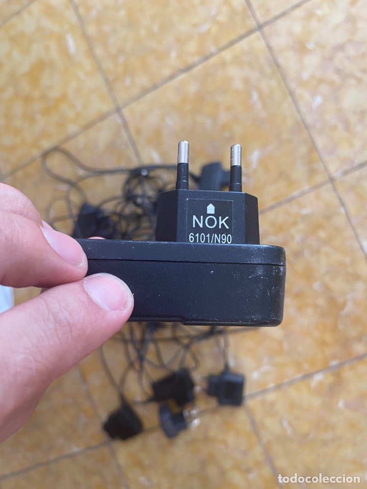 Segunda mano: Lote de tel&eacute;fonos m&oacute;viles - Foto 38