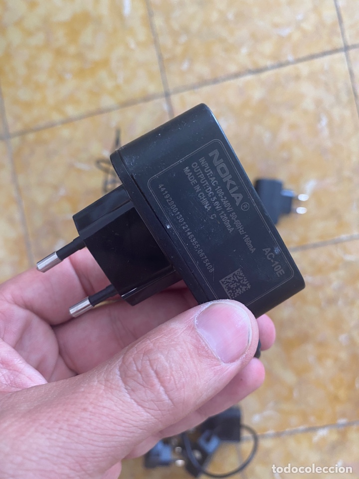 Segunda mano: Lote de tel&eacute;fonos m&oacute;viles - Foto 39
