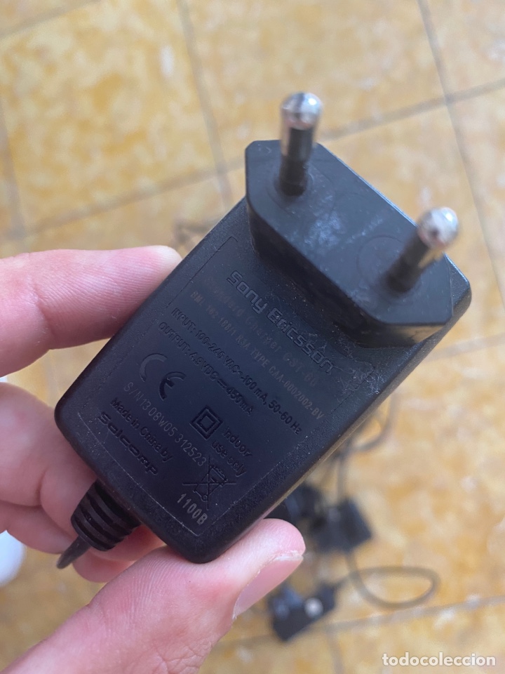 Segunda mano: Lote de tel&eacute;fonos m&oacute;viles - Foto 40