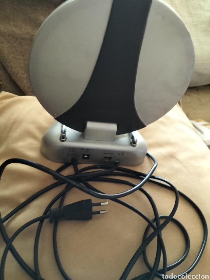 Segunda mano: Antena televisi&oacute;n,radio etc - Foto 1