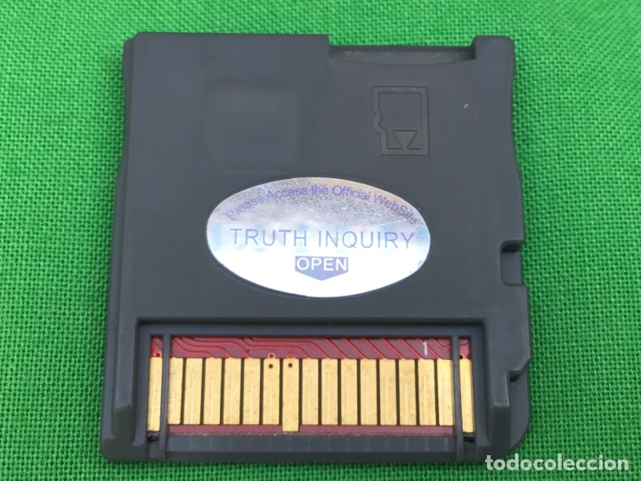 Segunda mano: TARJETA JUEGOS NINTENDO DS - Foto 4