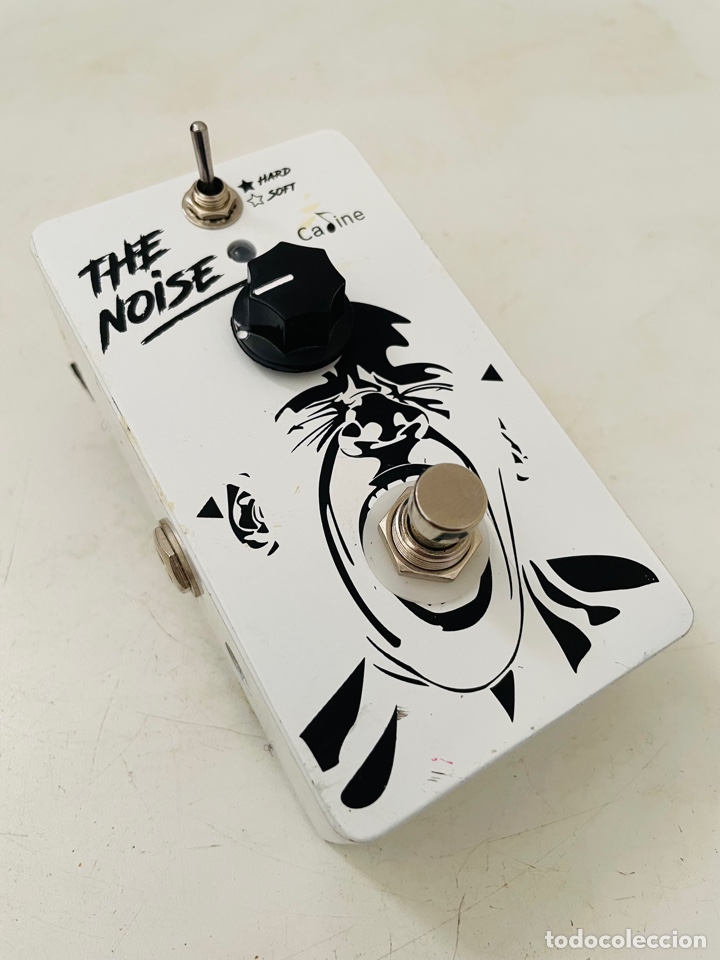 Segunda mano: The Noise Guitar Pedal - Foto 2