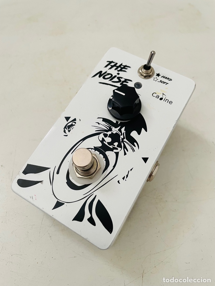 Segunda mano: The Noise Guitar Pedal - Foto 3
