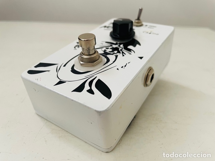 Segunda mano: The Noise Guitar Pedal - Foto 4