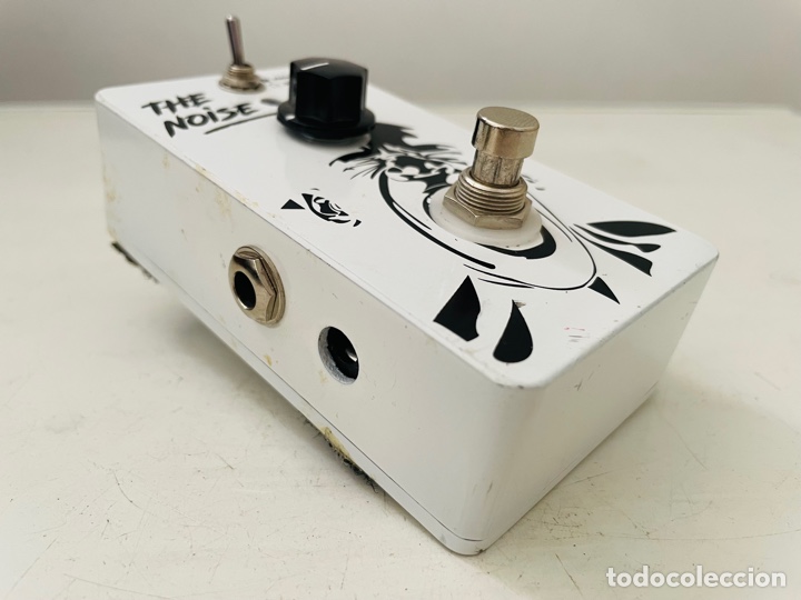 Segunda mano: The Noise Guitar Pedal - Foto 6