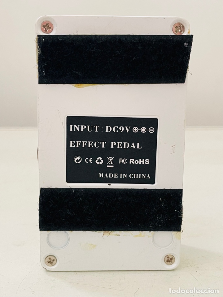 Segunda mano: The Noise Guitar Pedal - Foto 7