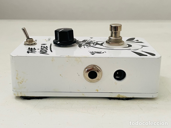 Segunda mano: The Noise Guitar Pedal - Foto 8
