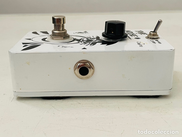 Segunda mano: The Noise Guitar Pedal - Foto 9