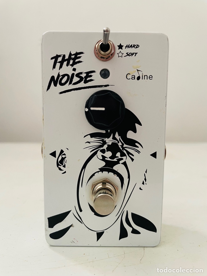 Segunda mano: The Noise Guitar Pedal - Foto 10
